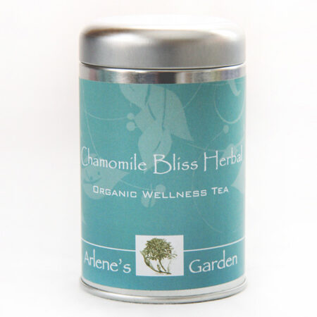 Chamomile Bliss Herbal